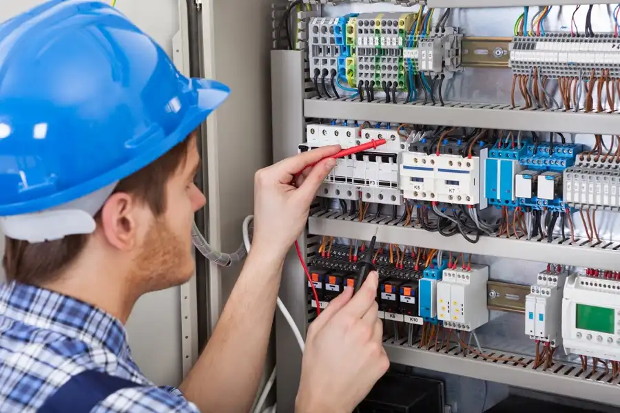 Professional Electrical Maintenance